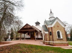 Irány Petőfiszállás!