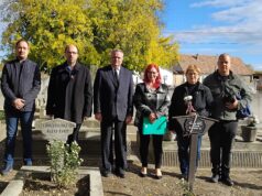 Gyilkosság a főtéren – 69 éve történt a halasi sortűz