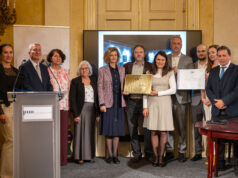 A Kecskeméti Katona József Múzeum nyerte Az Év Kiállítása 2025 fődíjat