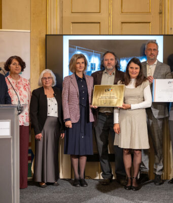 A Kecskeméti Katona József Múzeum nyerte Az Év Kiállítása 2025 fődíjat