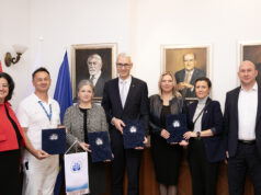 Stratégiai együttműködés a daganatos betegségek elleni küzdelemben