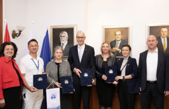 Stratégiai együttműködés a daganatos betegségek elleni küzdelemben