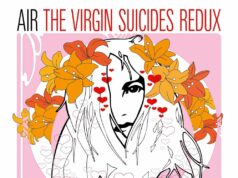 Air: The Virgin Suicides – Redux