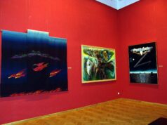 KIÁLLÍTÁSI FELHÍVÁS KÉPZŐ- ÉS IPARMŰVÉSZEK SZÁMÁRA