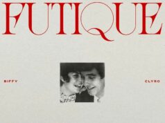 Biffy Clyro: Futique