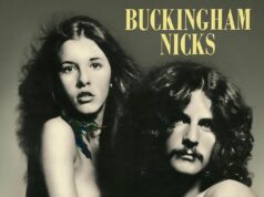 Buckingham Nicks