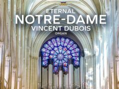 Eternal Notre Dame – Dubois
