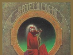 Grateful Dead: Blues For Allah (50th Anniversary Deluxe Edition)
