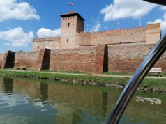 Gyula- Feledhetetlen élményeket kínál az egész családnak a történelmi füdőváros!