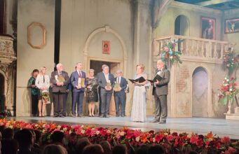 Város Napja Gála: elismerésben részesítették Kecskemét kiválóságait