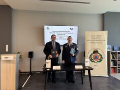 Biztonságtudatossági Tudásközpont létrehozása valósulhat meg a NeumannJános Egyetem legújabb együttműködésének köszönhetően