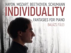 Individuality – Fülei Balázs