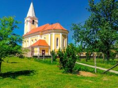 Minden évszakban kiváló családi kirándulóhely is Kehidakustány-Hévíz melletti gyöngyszem