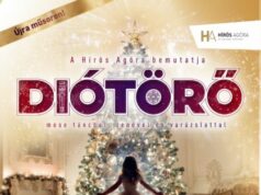 Diótörő – Hírös Agóra