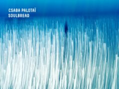 Palotaï Csaba: Soulbread