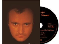 Phil Collins: No Jacket Required (40th Anniversary Edition)