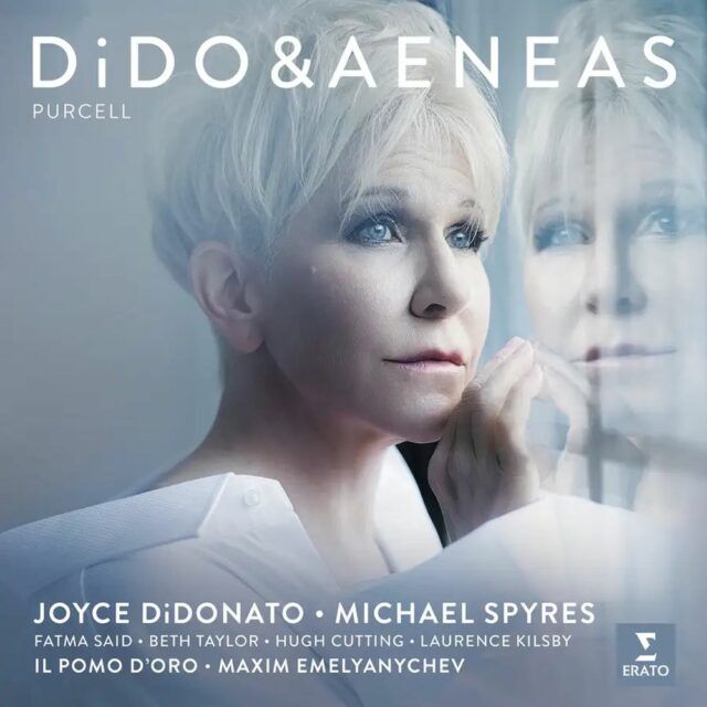 Purcell Dido és Aeneas DiDonato Spyres Said Emelyanychev