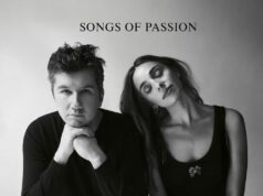 Songs of Passion – Desandre, Dunford, Jupiter