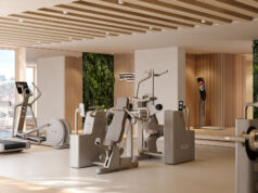 Így nyerhetsz inspirációt álmaid edzőterméhez