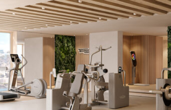 Így nyerhetsz inspirációt álmaid edzőterméhez