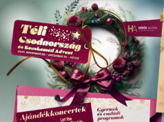 Hírös Agóra- Kecskemét