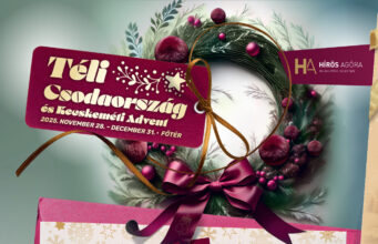 Hírös Agóra- Kecskemét