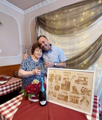 Csaplár Vendéglő – 54 év töretlen sikertörténete a Vacsi Közben