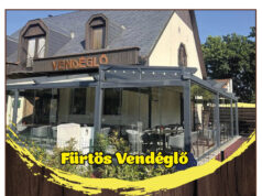 Fürtös Vendéglő- Kecel