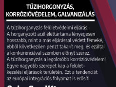 GALVAFLEX- Tüzihorgonyzó Lajosmizse