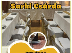 SARKI CSÁRDA- Dunavecse