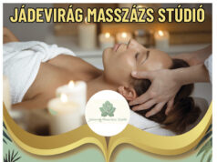 Jádevirág Masszázs Stúdió