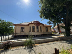 A Vasút utca 3. szám alatti Óvoda felújítása Apostagon, projektzárás