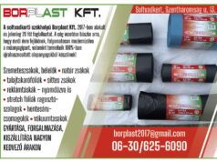 Borplast Kft.