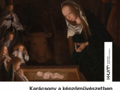 KARÁCSONY A KÉPZŐMŰVÉSZETBEN
