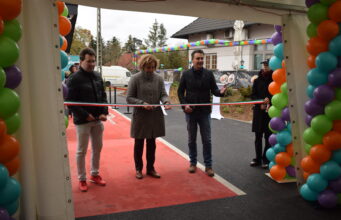 Megnyitott Kecskeméten a Finomeat’s Drive Étterem!