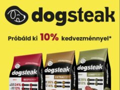 Dogsteak
