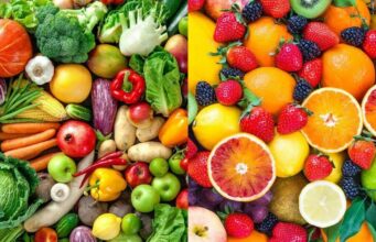 FARKAS ZÖLDSÉG-GYÜMÖLCS