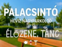 Louis Presszó- Hévíz