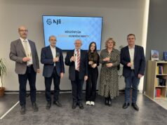 GAMF Kari díszoklevélben részesült Tormási Attila