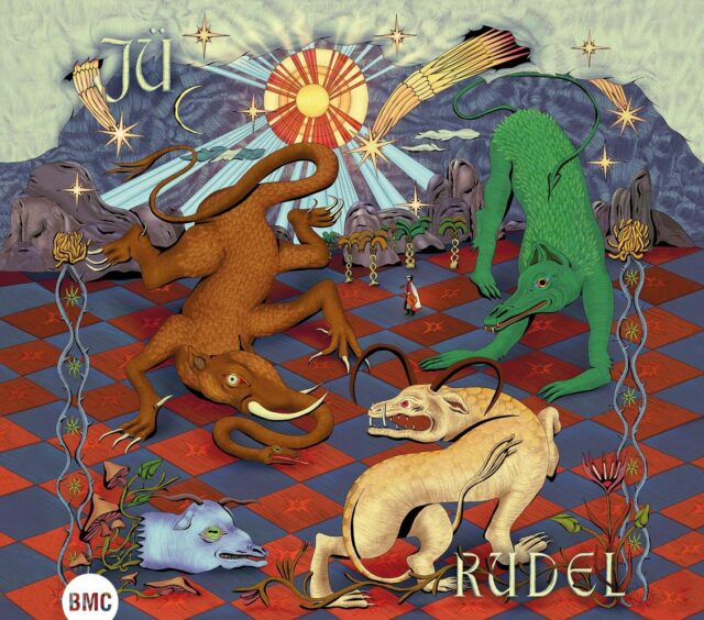 JÜ Rudel 1