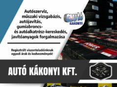 Kákonyi Autó