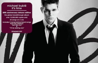 Michael Bublé: It’s Time