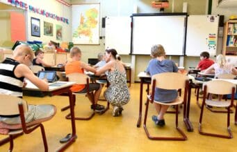 Az iskolába kerülő diákok ötöde nem tudja elsajátítani az elsős tananyagot