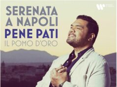 Serenata a Napoli – Pati