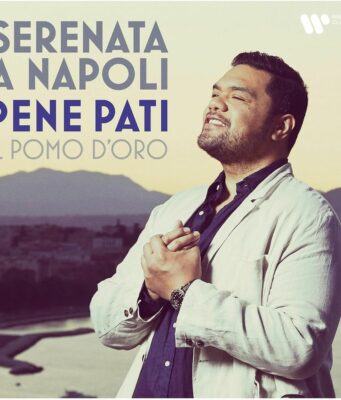 Serenata a Napoli – Pati