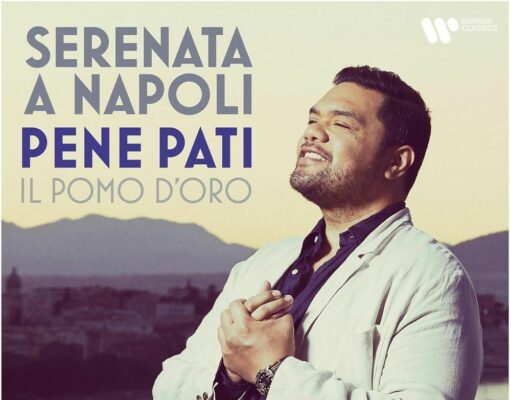 Serenata a Napoli – Pati