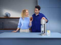 A választás szabadságát hangsúlyozza új kampányában a SodaStream