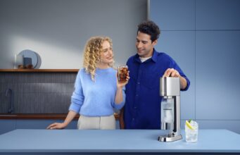 A választás szabadságát hangsúlyozza új kampányában a SodaStream