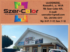 Szer-Color Kft.