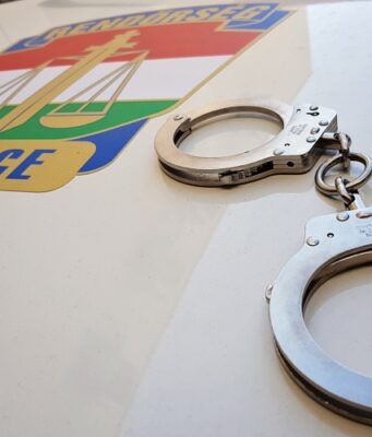 Három nap alatt három bűneset Jánoshalmán